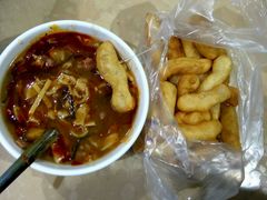 -秋林食街(友谊路店)