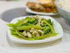 -富来美食