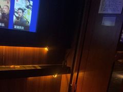 -江南足纪·影院足道·轻奢SPA(笋岗HALO广场店)