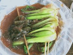 -小朱麻辣串(益民街店)