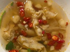 -枪火串烧·东北特色烧烤(罗湖总店)