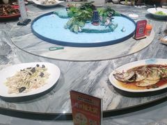 -和源祥·日照菜扛把子(万平口一店)