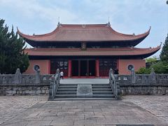 -苏州文庙(姑苏区)