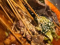 -付小姐在成都(五道口店)