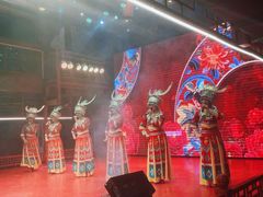 -巴人堂(女儿城店)