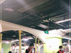 -爱客得牛排海鲜烤肉·火锅自助(春熙路黑金好店)