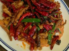 -吕氏疙瘩汤·私家菜馆(慈云寺店)