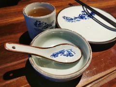 -鱼食饭稻·苏浙土菜17年老馆子(平江路店)