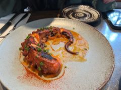 -Apollo·西班牙小酒馆(安福路店)