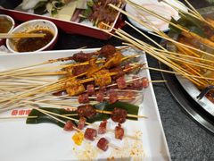 -宏姐串串香(征仪路店)
