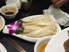 巴奴毛肚火锅(广益哥伦布店)-巴奴毛肚火锅(广益哥伦布店)