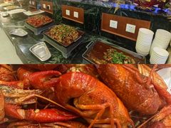 -碧中海汤泉汗蒸酒店