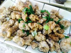 醇潭味-醇潭味平潭特色小吃