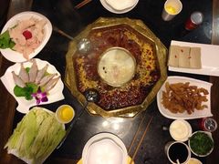 iphone_upload_pic-蜀九香火锅(彩虹店)
