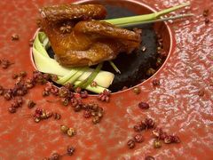 -南堂馆·新川菜(天府三街店)