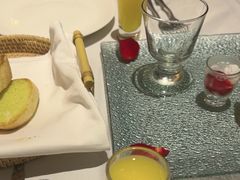 -戈雅法餐厅(世界城广场店)