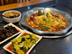 -川巷子(海甸五东路店)