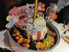 -猫抓烤肉(春熙路店)