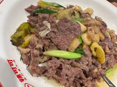 -辣可可·小炒黄牛肉(望京凯德MALL店)