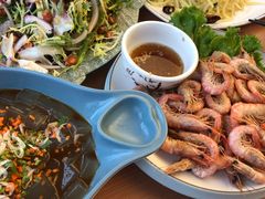 -群姐面馆·海鲜烧烤(同安路二店)