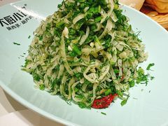 -大厨小馆(华阳城店)