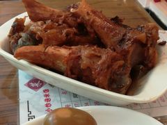 -晋B2008刀削面(小南庄店)