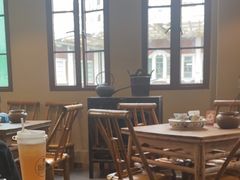 -厦门老字号·旷野茶叶(茶厂直营中山路店)