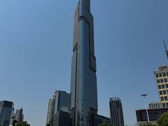 -紫峰大厦