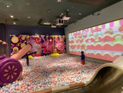 点击看大图 -meland亲子乐园(深圳领展中心城店)