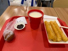 -永和大王(梅家浜店)