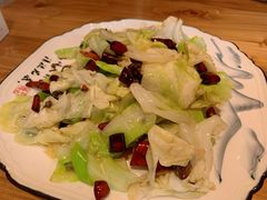 -蜀韵川香水煮鱼(泰山路店)