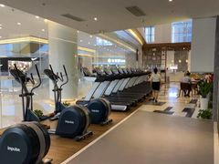 -银吉姆健身(恒隆馆)