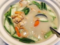 -顺德美的万豪酒店-万豪中餐厅