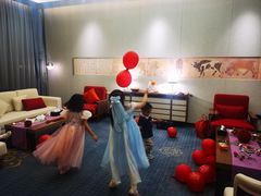 -广州逸林假日酒店·四季桃源中餐厅(白云山风景区店)