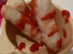 -西贝(紫荆广场店)