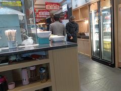 -老淮滨-蚌埠非遗小吃(淮河路店)