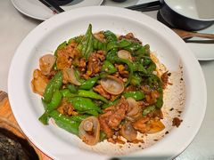 -绿茶餐厅(北京世纪金源店)