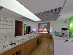 -启明眼镜(海淀黄庄店)