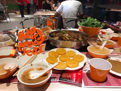 -刘一锅筋头巴脑(小北店)