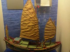 -中国闽台缘博物馆