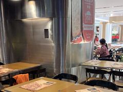 -Tube station站点比萨(王府井百货店)