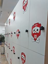 -爱儿美儿童摄影亲子馆(五路居店)