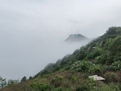 -白草畔自然风景区