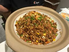 -聆桂烤鸭·金奖烤鸭(静联广场店)