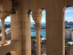 -圣多米努斯大教堂及钟楼(Sv. Dujma)