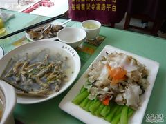 -今鲜源大酒店·中华餐饮名店(新湛路店)