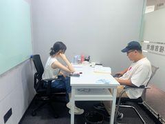 -槿言教育·雅思托福·国际教育·小语种培训留学中心(观音桥店)
