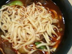 -李先生牛肉面大王(东营凯莱店)