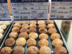 -真老大房鲜肉月饼(南京路步行街店)