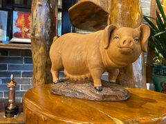 -猪肉婆私房菜(容桂总店)